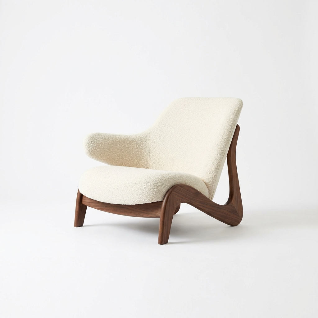Aria Lounge Chair