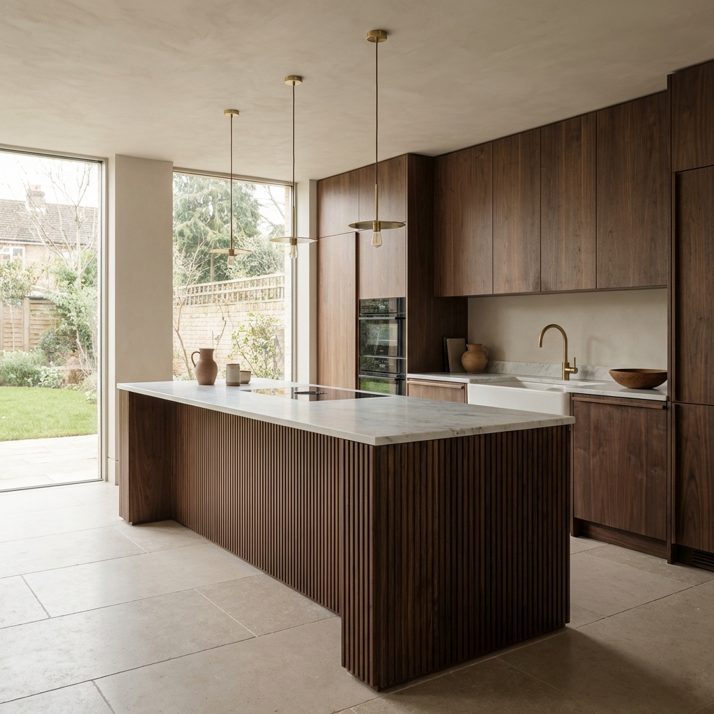 Modern Kitchens